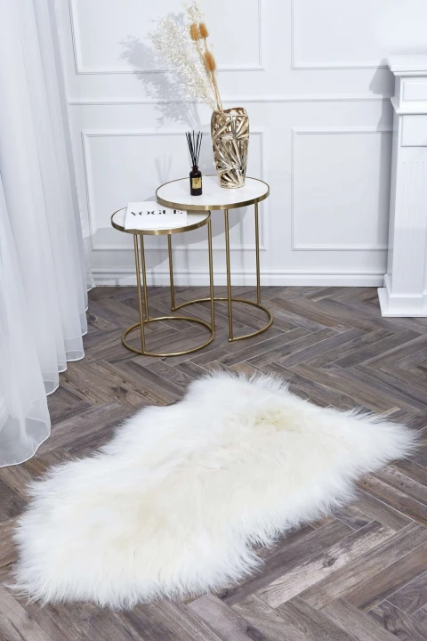 Sheepskin Island