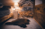 Sheepskin – natural brown