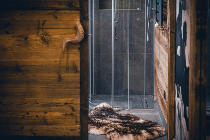 Sheepskin - Mouflon