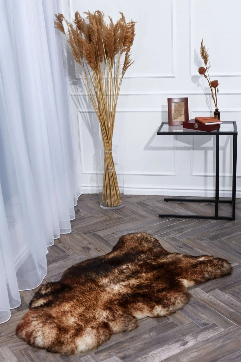 Sheepskin - Mouflon