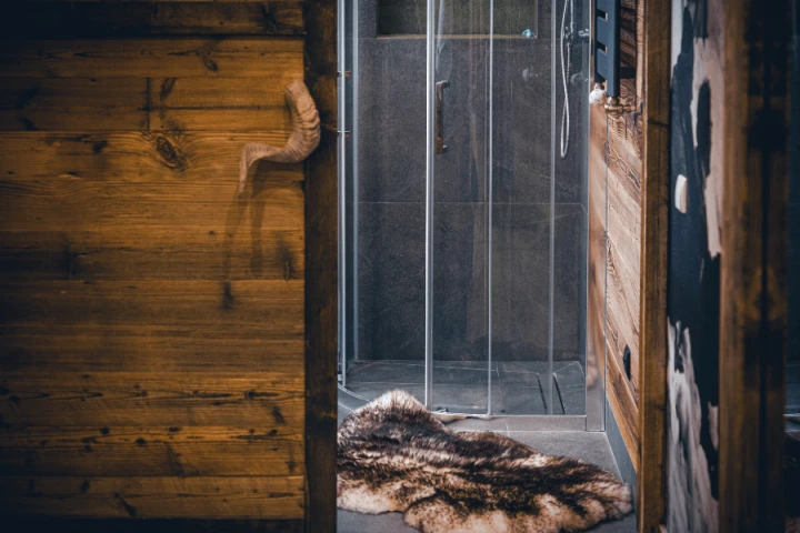 Sheepskin - Mouflon