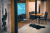 Sheepskin rug – black