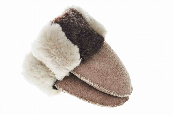 rękawiczki dziecięce (możliwość dobrania kompletu w osobnej sprzedaży)