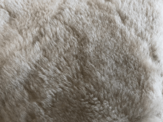 dywan narzuta zszywana