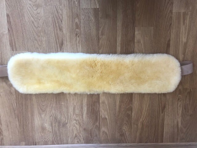 pas leczniczy ze skóry relugan